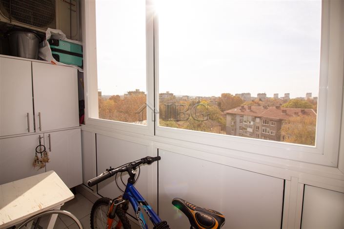 Image No.5-Appartement de 1 chambre à vendre à Ruse