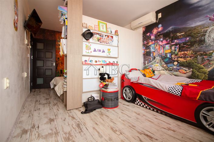 Image No.6-Appartement de 1 chambre à vendre à Ruse