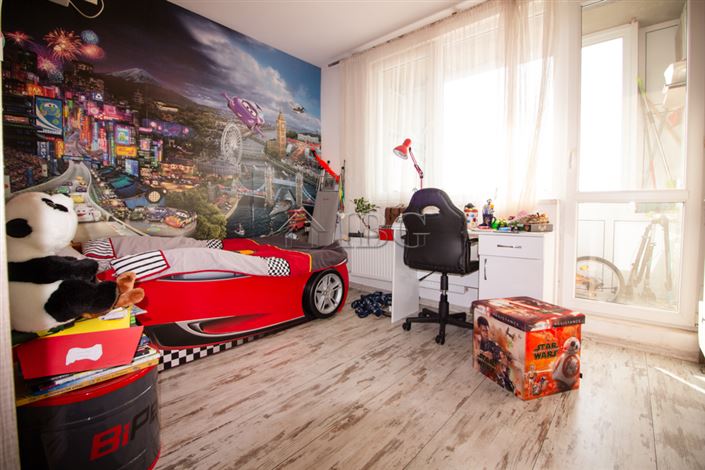 Image No.7-Appartement de 1 chambre à vendre à Ruse