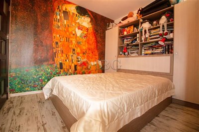 1 - Ruse, Appartement