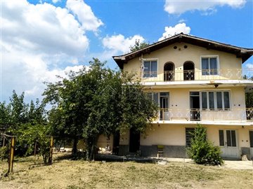1 - Varna, Maison