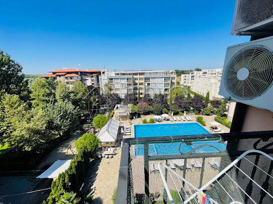Image No.1-Appartement de 2 chambres à vendre à Burgas
