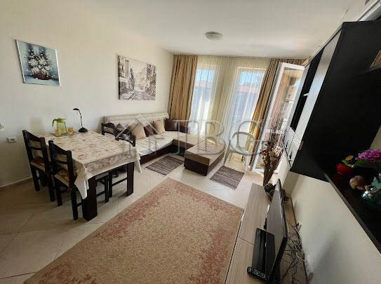 Image No.3-Appartement de 2 chambres à vendre à Burgas