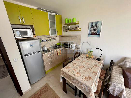 Image No.4-Appartement de 2 chambres à vendre à Burgas