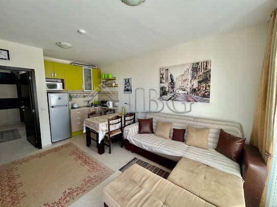 Image No.6-Appartement de 2 chambres à vendre à Burgas