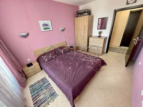 Image No.9-Appartement de 2 chambres à vendre à Burgas