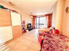 Image No.5-Appartement de 1 chambre à vendre à Burgas