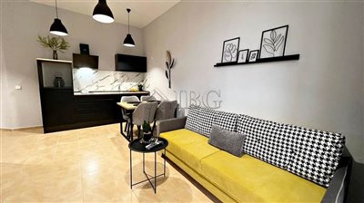 Appartement de 1 chambre à vendre à Burgas