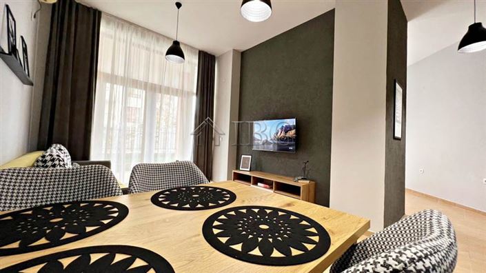 Image No.10-Appartement de 1 chambre à vendre à Burgas