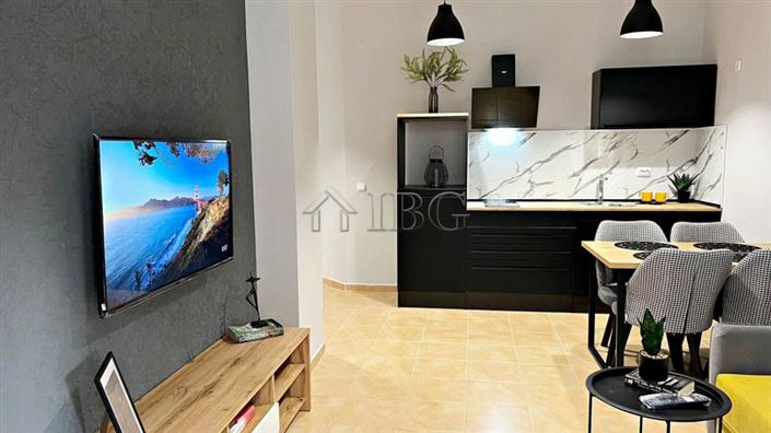 Image No.2-Appartement de 1 chambre à vendre à Burgas