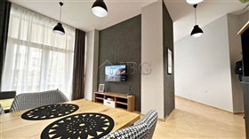 Image No.2-Appartement de 1 chambre à vendre à Burgas