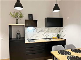 Image No.3-Appartement de 1 chambre à vendre à Burgas