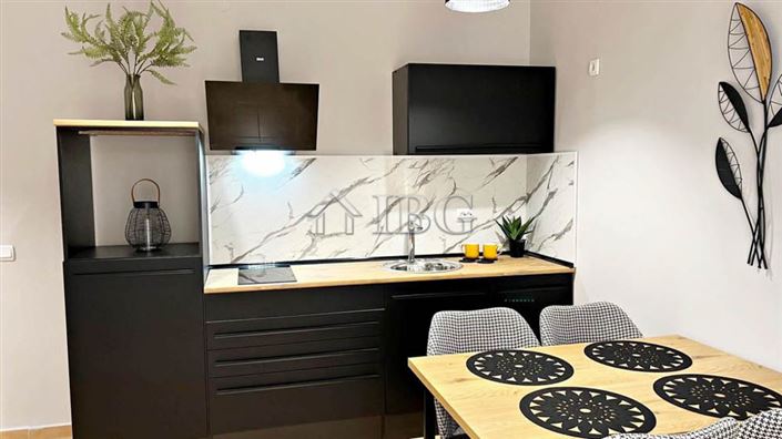 Image No.5-Appartement de 1 chambre à vendre à Burgas