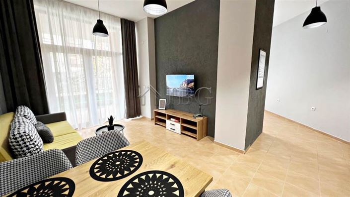 Image No.6-Appartement de 1 chambre à vendre à Burgas