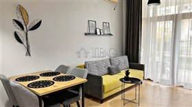 Image No.6-Appartement de 1 chambre à vendre à Burgas