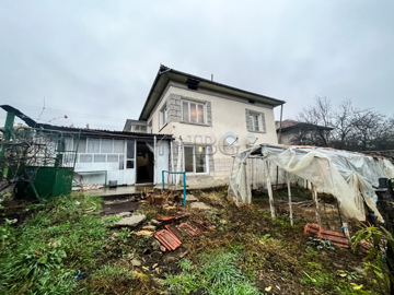 1 - Ruse, Maison