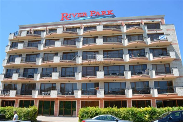 Image No.1-Appartement à vendre à Burgas