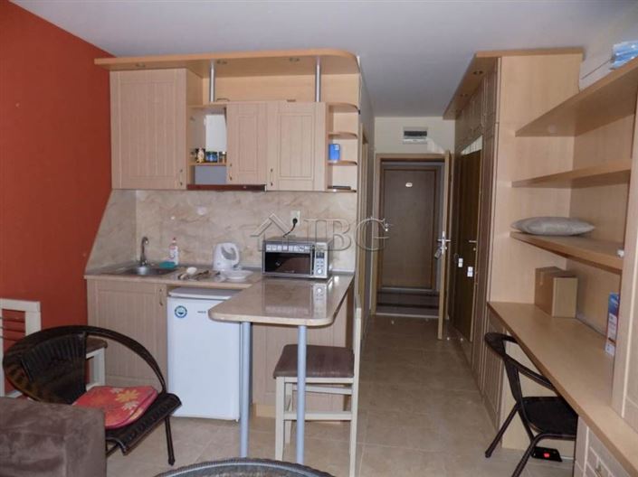 Image No.4-Appartement à vendre à Burgas