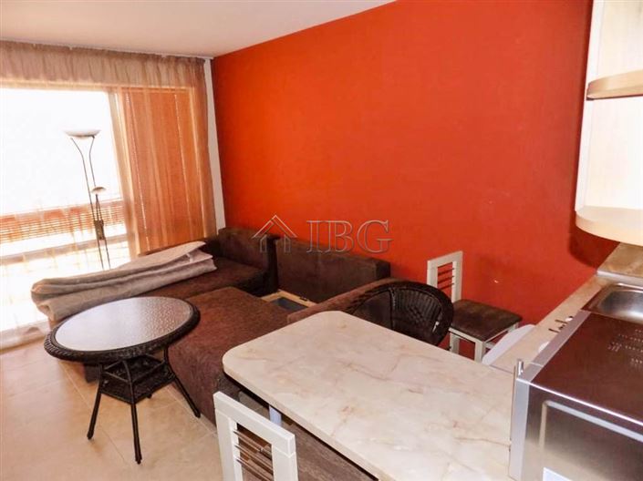 Image No.5-Appartement à vendre à Burgas