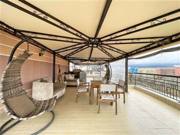 1 - Burgas, Apartment