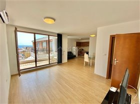 Image No.7-Appartement de 2 chambres à vendre à Burgas
