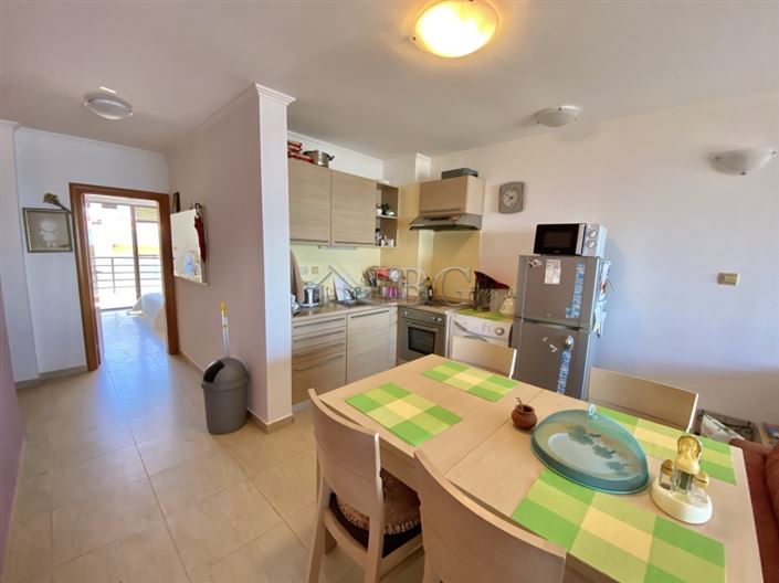 Image No.10-Appartement de 2 chambres à vendre à Burgas