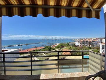 Appartement de 2 chambres à vendre à Burgas