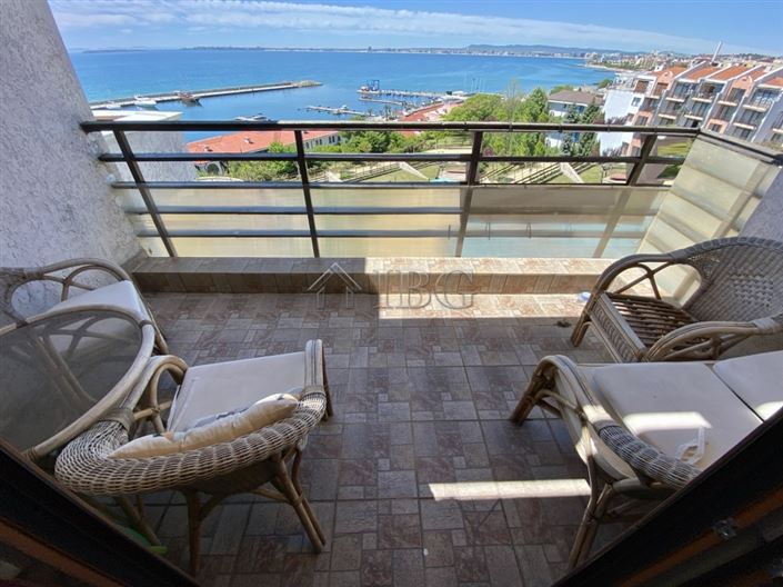 Image No.4-Appartement de 2 chambres à vendre à Burgas