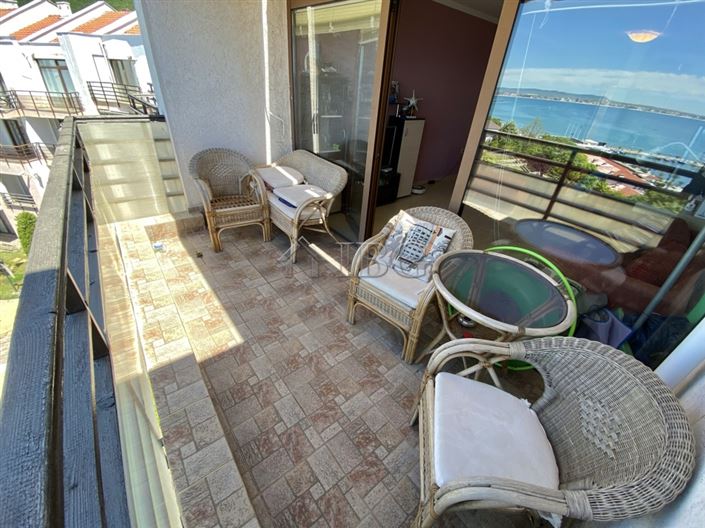 Image No.5-Appartement de 2 chambres à vendre à Burgas