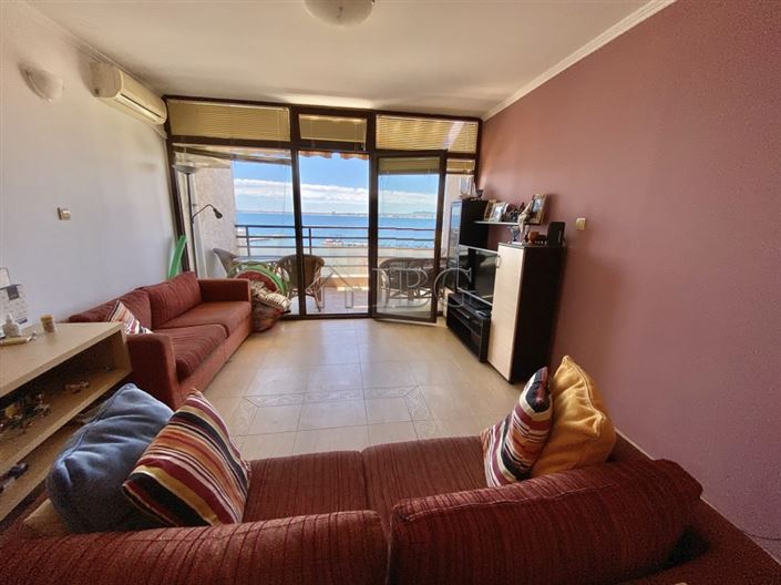 Image No.7-Appartement de 2 chambres à vendre à Burgas