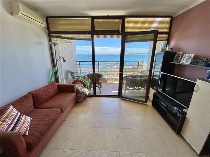 Image No.8-Appartement de 2 chambres à vendre à Burgas