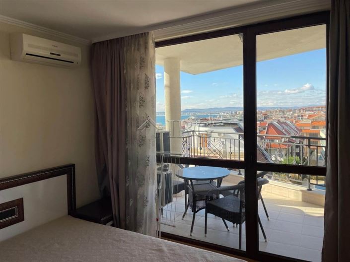 Image No.10-Appartement de 3 chambres à vendre à Burgas