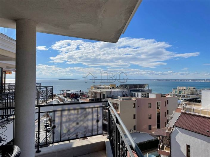 Image No.2-Appartement de 3 chambres à vendre à Burgas