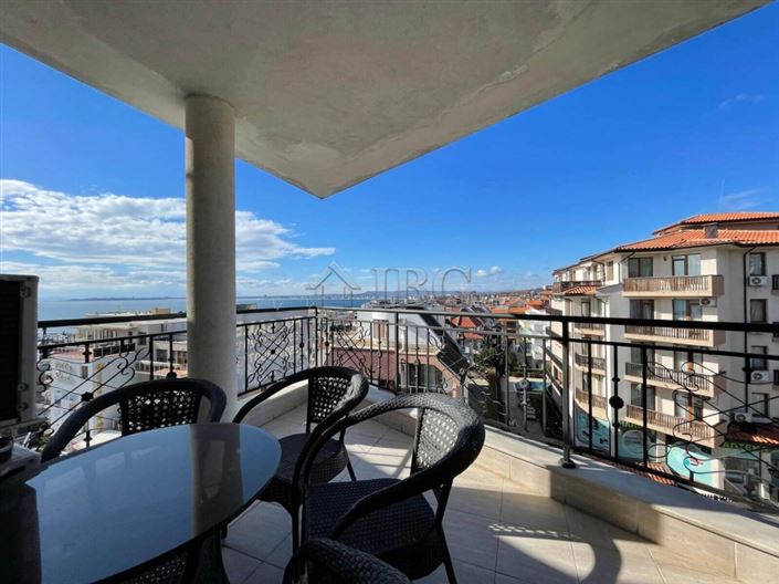 Image No.3-Appartement de 3 chambres à vendre à Burgas