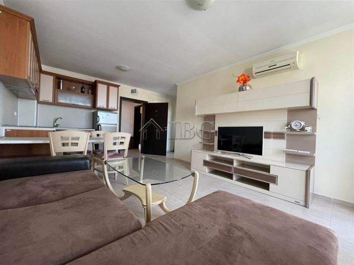 Image No.5-Appartement de 3 chambres à vendre à Burgas