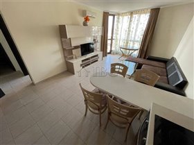 Image No.6-Appartement de 3 chambres à vendre à Burgas