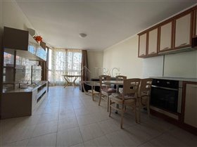 Image No.7-Appartement de 3 chambres à vendre à Burgas