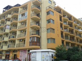 Image No.1-Appartement à vendre à Burgas