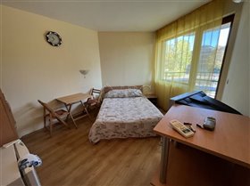 Image No.2-Appartement à vendre à Burgas