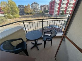 Image No.3-Appartement à vendre à Burgas