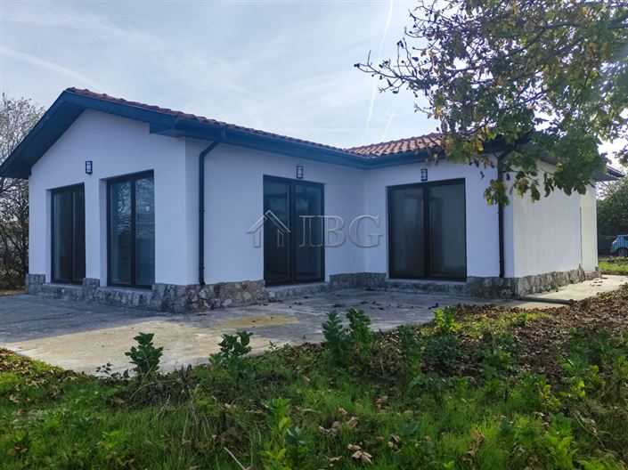 Image No.1-2 Bed House for sale
