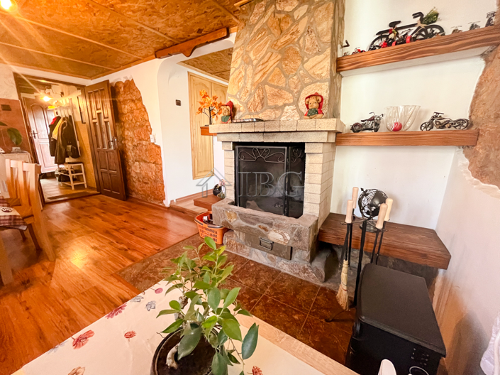 Image No.24-Maison de 7 chambres à vendre à Kubrat