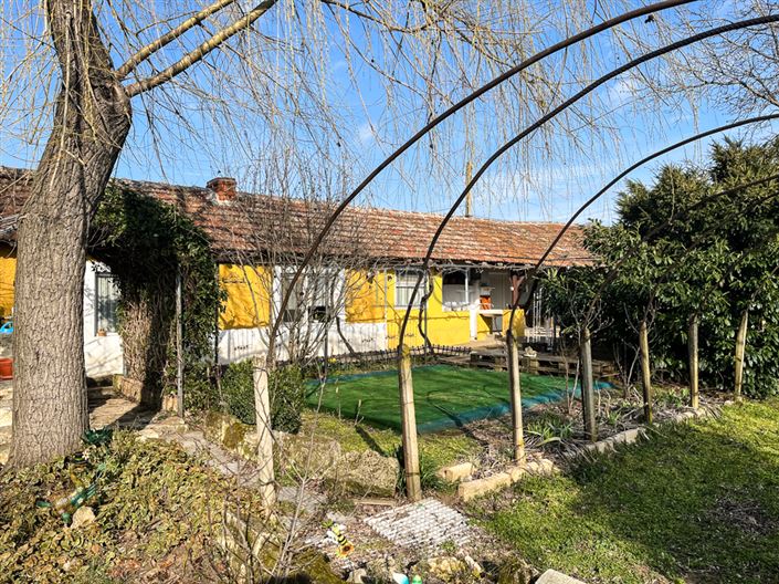 Image No.4-Maison de 7 chambres à vendre à Kubrat