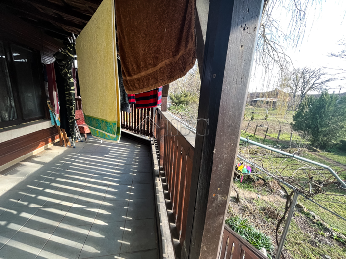 Image No.30-Maison de 7 chambres à vendre à Kubrat