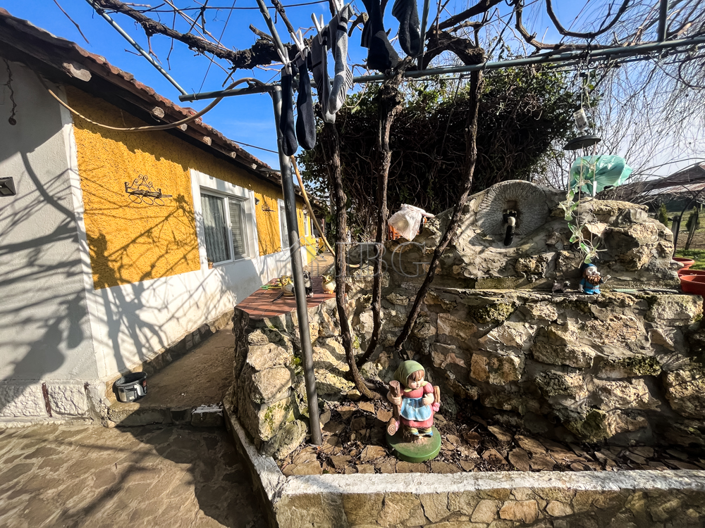 Image No.42-Maison de 7 chambres à vendre à Kubrat