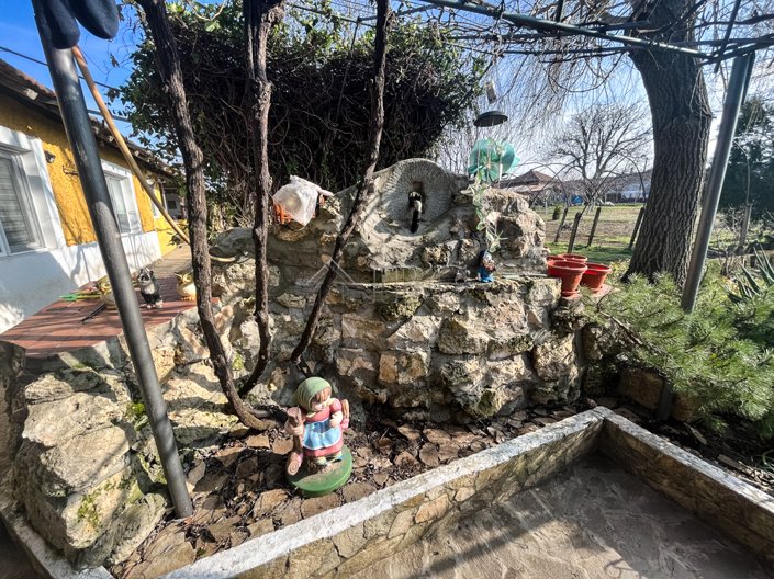 Image No.43-Maison de 7 chambres à vendre à Kubrat