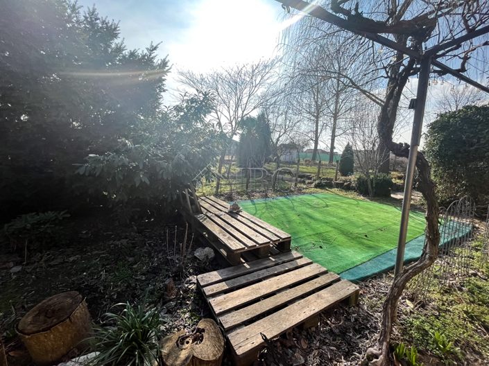 Image No.46-Maison de 7 chambres à vendre à Kubrat