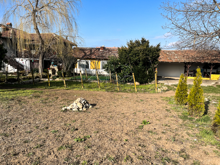 Image No.56-Maison de 7 chambres à vendre à Kubrat