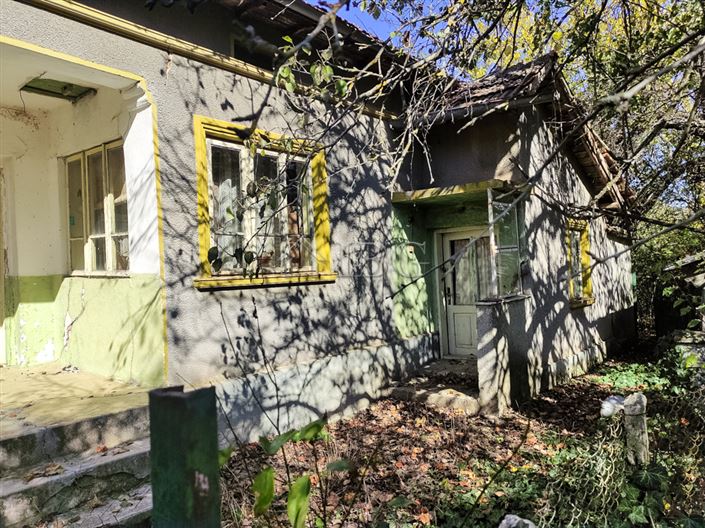 Image No.1-2 Bed House for sale