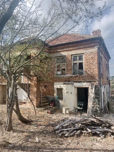 Image No.16-Maison de 3 chambres à vendre à Bulgarie